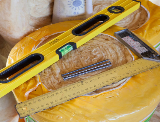 photo de dessous de toit